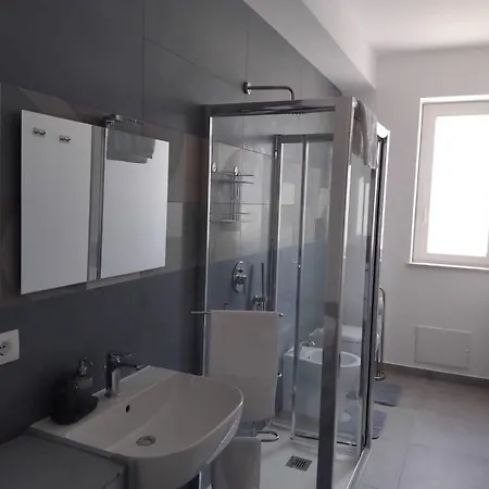 Apartment Marie In Centro *