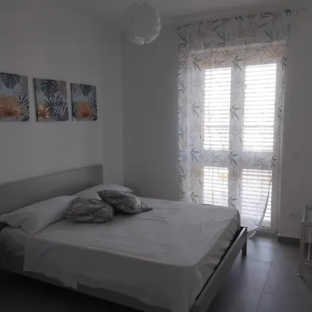 Apartamento Marie In Centro