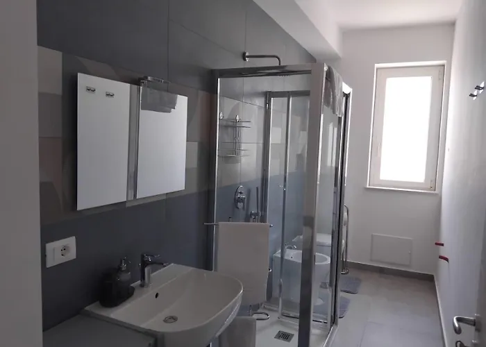 Apartamento Marie In Centro *