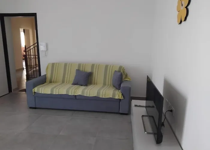 Marie In Centro Apartamento