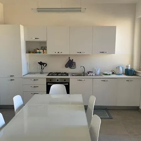 Appartement Marie In Centro *