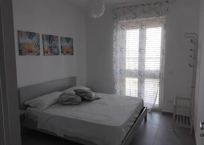 Διαμέρισμα Marie In Centro